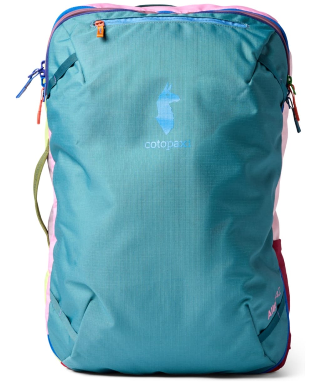 Cotopaxi Allpa 42L Travel Pack - Del Dia