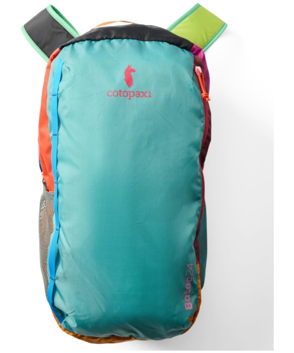 Cotopaxi Batac 24L Backpack - Del Dia