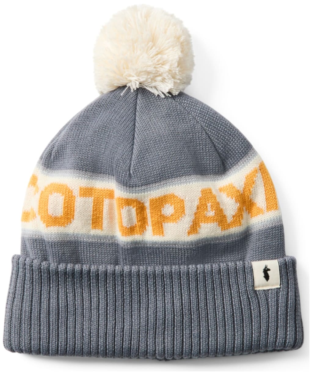 Cotopaxi Cumbre 2.0 Beanie - Cinder