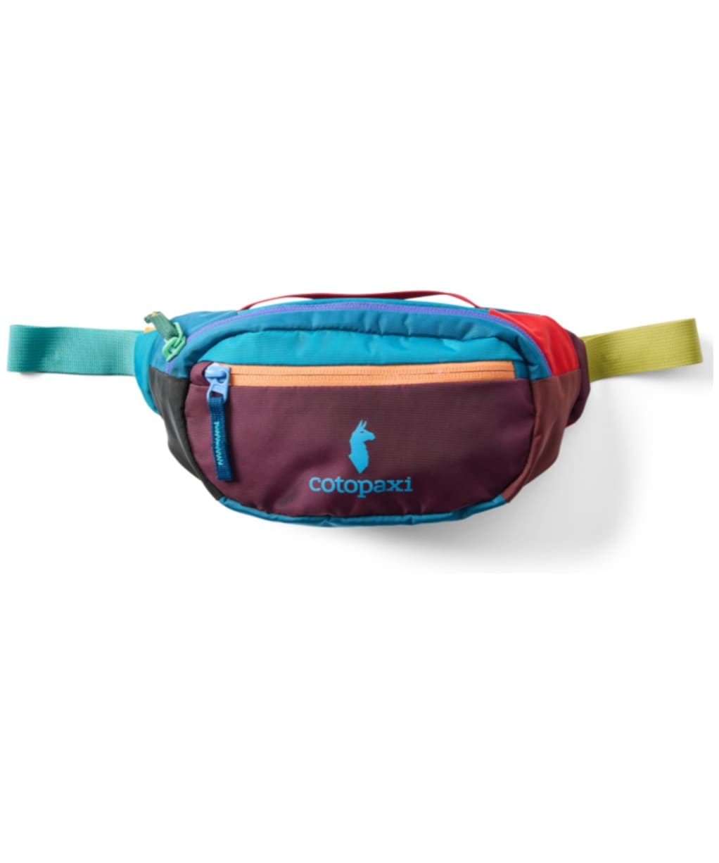 Cotopaxi Kapai 1.5L Hip Pack - Del Dia
