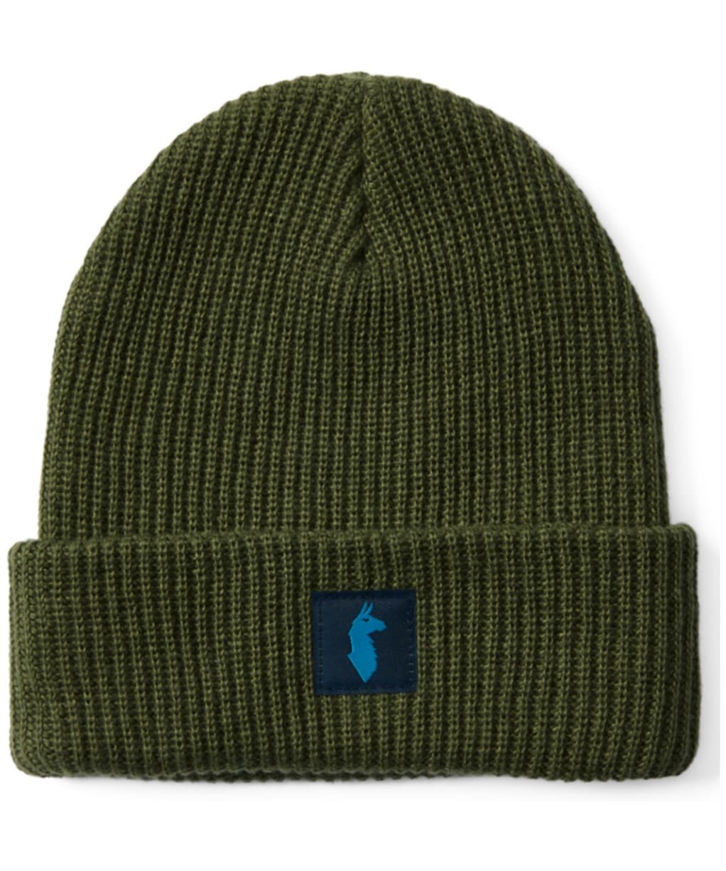 Cotopaxi Wharf 2.0 Beanie - Fatigue