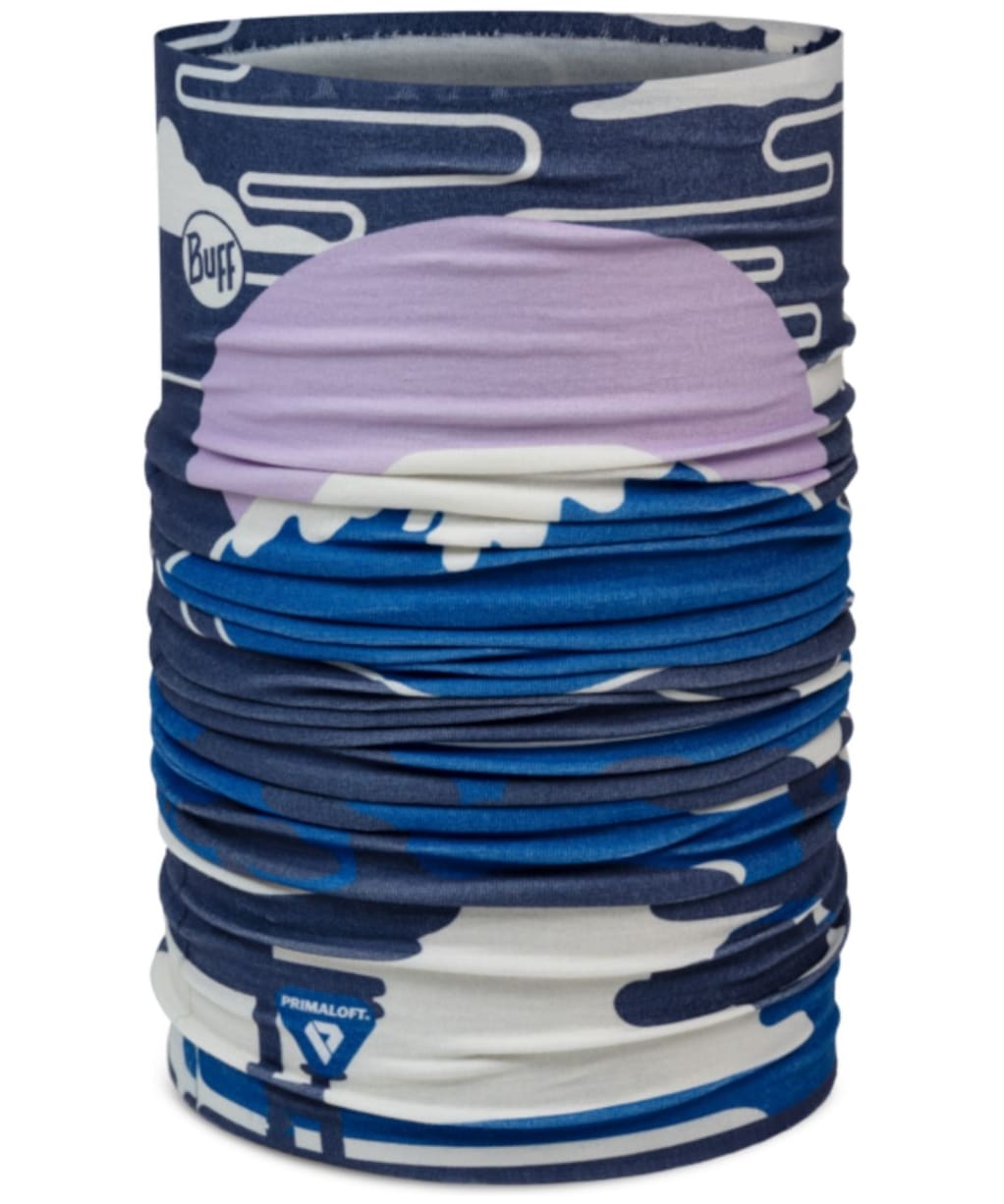 Buff Thermonet® Senday Necktube - Navy