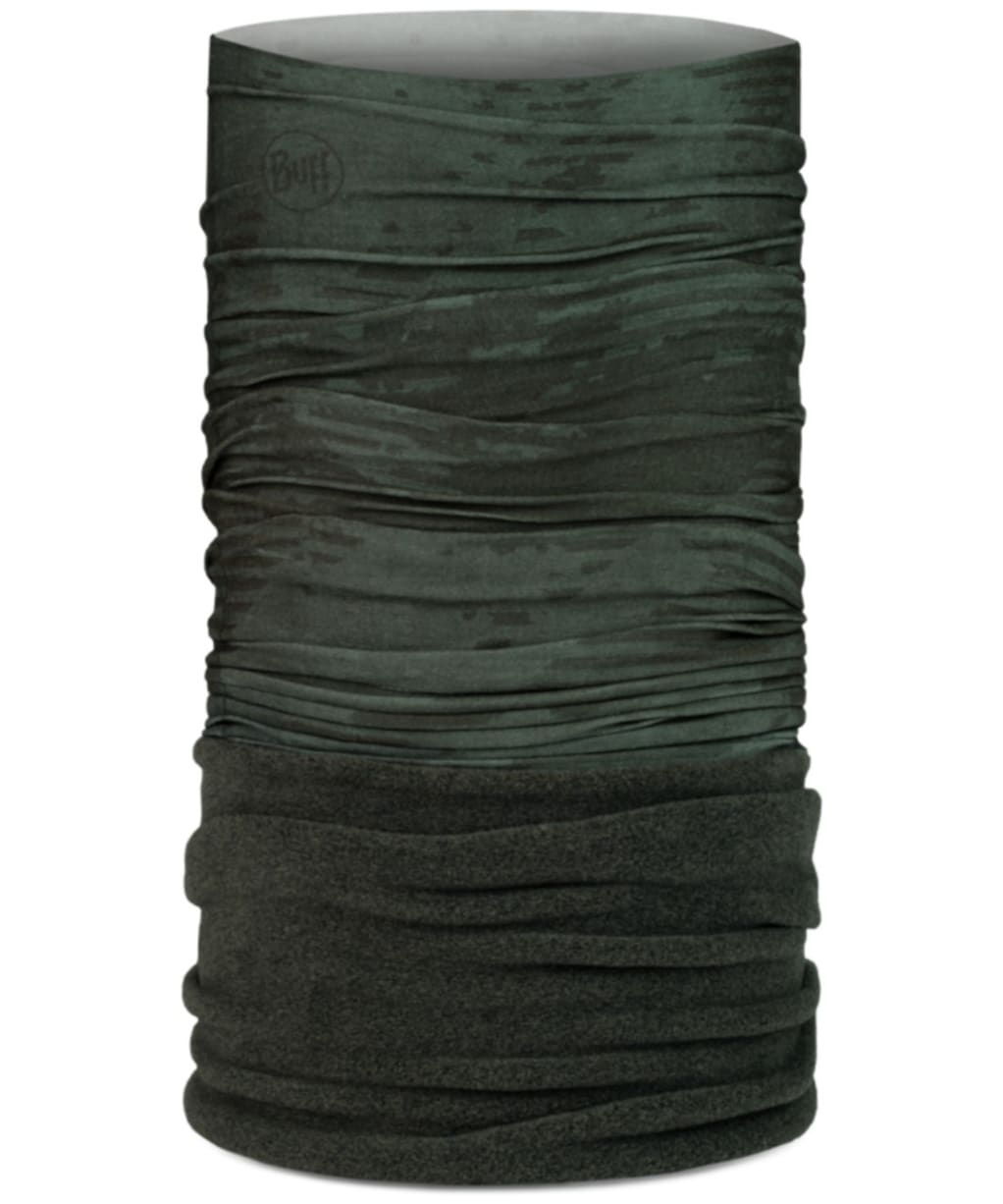 Buff Polar Multifunctional Vir Necktube Gaiter - Military