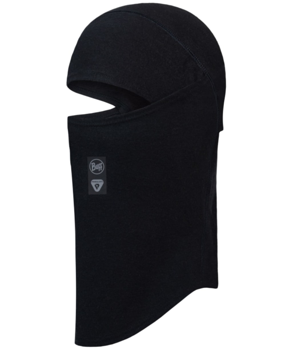 Buff ThermoNet® Hinged Balaclava - Black