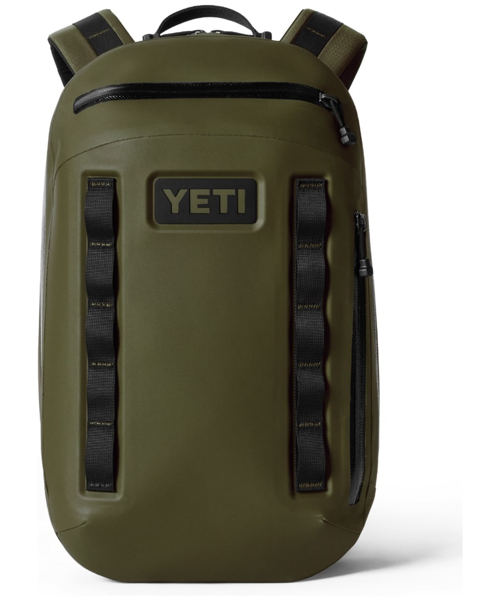 YETI Cayo Backpack 15L - Olive