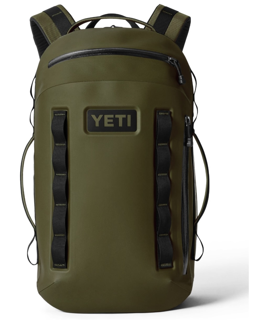 YETI Cayo Backpack 25L - Olive