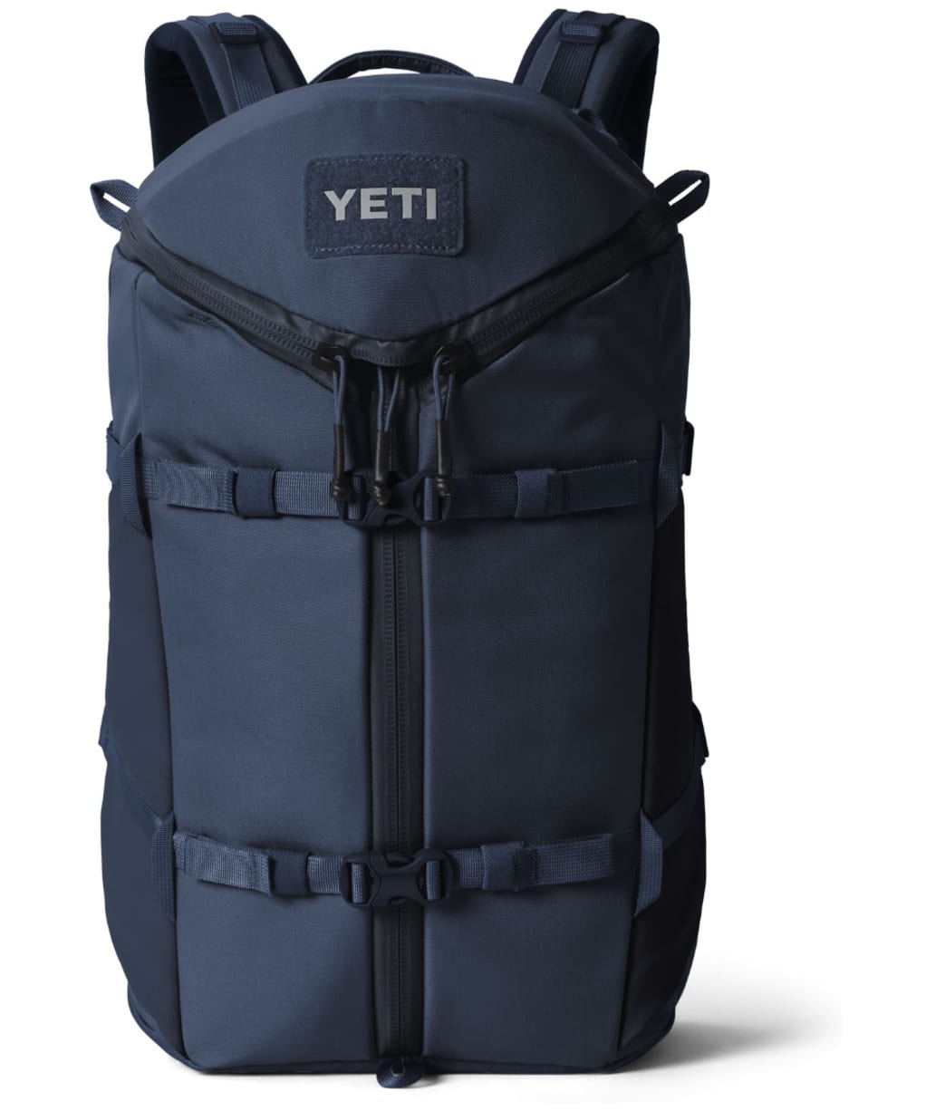 YETI Ranchero Backpack 22L - Classic Navy