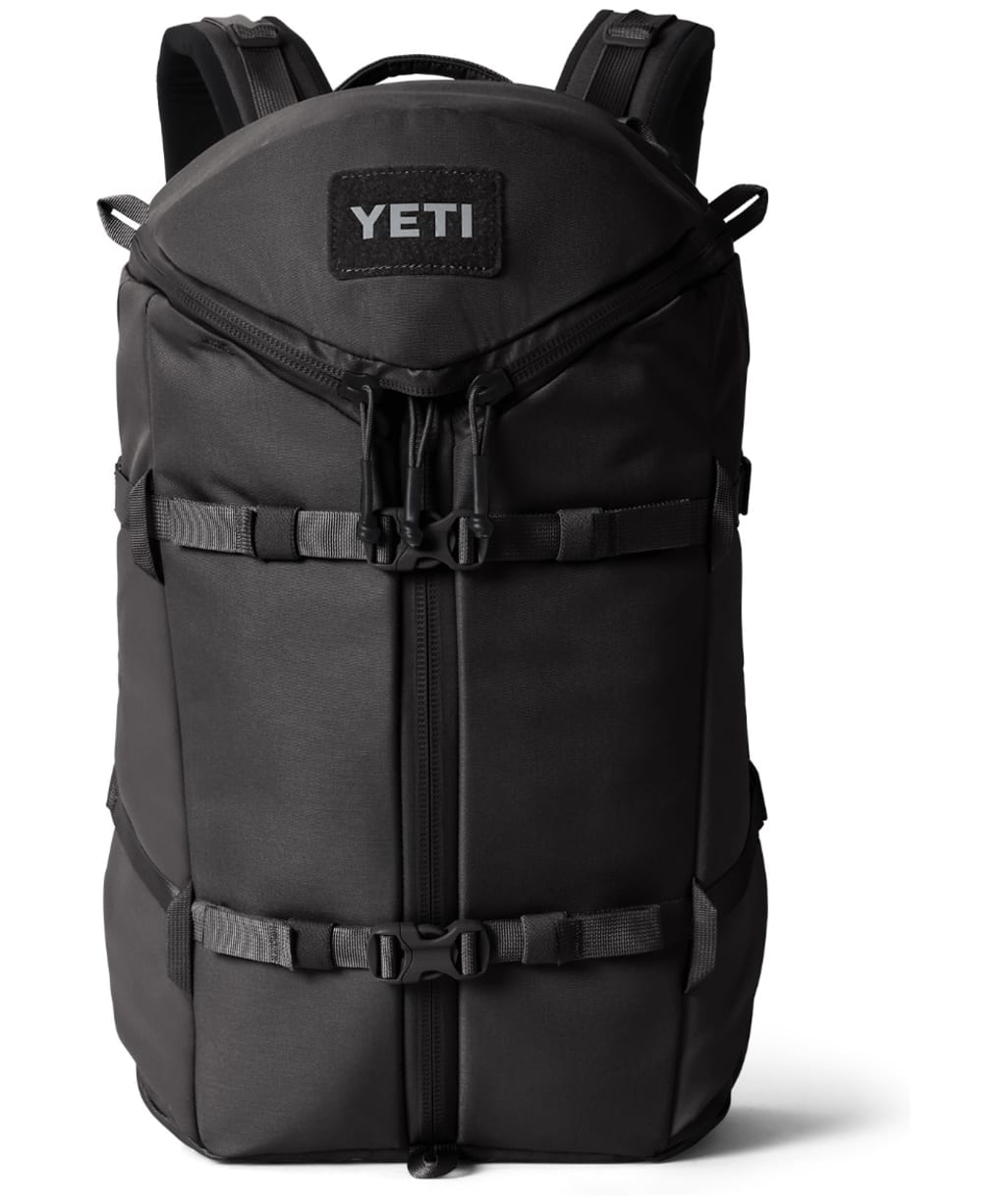 YETI Ranchero Backpack 22L - Black