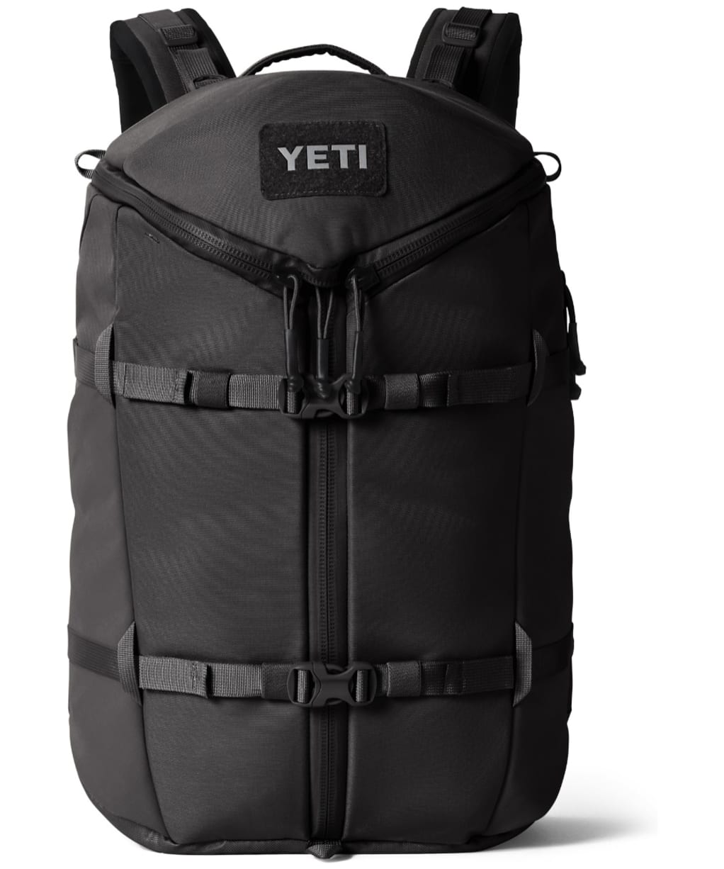 YETI Ranchero Backpack 27L - Black