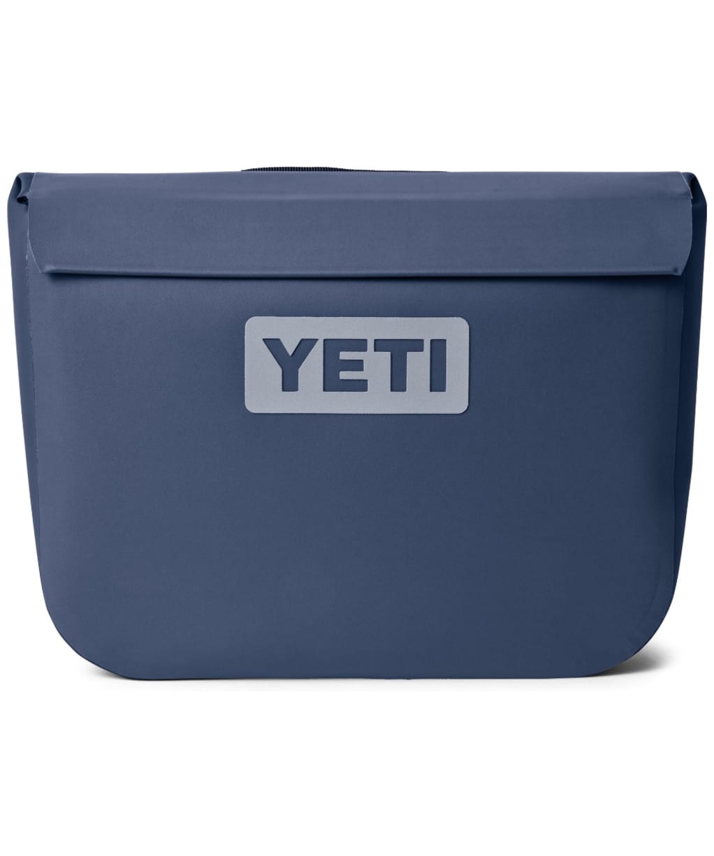 Sidekick Dry 6L Waterproof Gear Case - Classic Navy