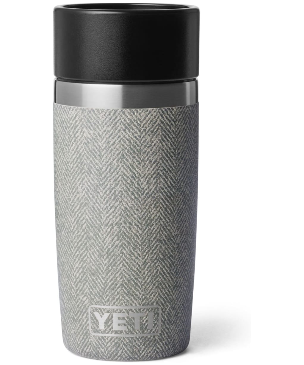YETI Rambler 12oz Stainless Steel Vacuum Insulated Leakproof Travel Bottle - Mineral Print