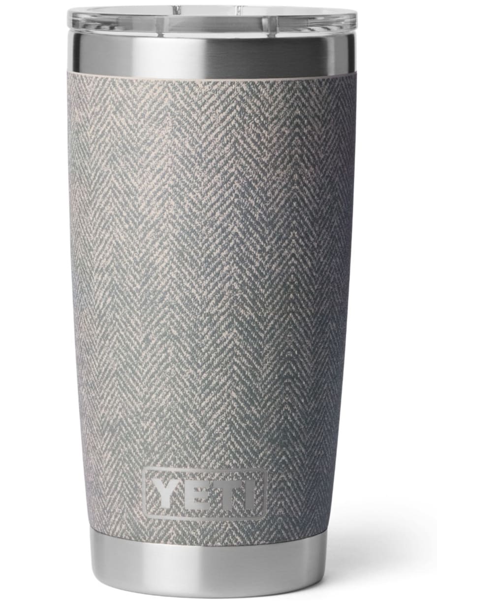 YETI Rambler 20oz Stainless Steel Vacuum Insulated Tumbler - Mineral Print