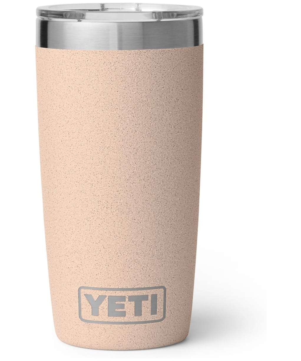 YETI Rambler 10oz Stainless Steel Vacuum Insulated Tumbler - Tahini