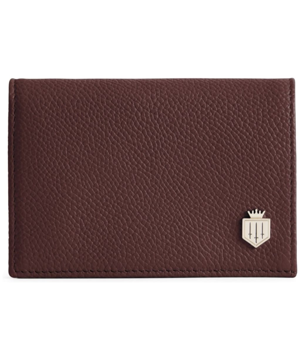 Women's Fairfax & Favor Ashwell Purse - Port