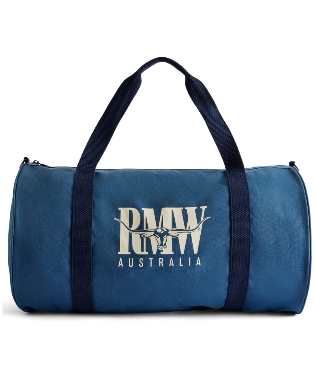 R.M. Williams Heritage Bag - French Navy