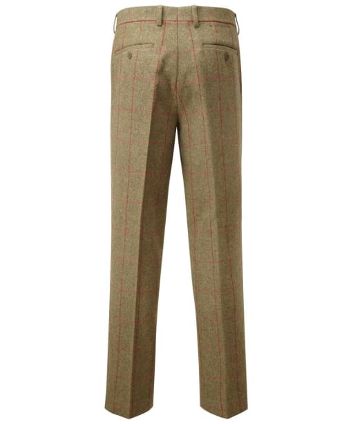 Men's Alan Paine Combrook Trousers - Sage