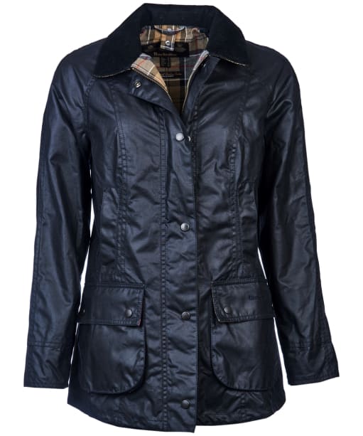 Women's Barbour Beadnell Waxed Jacket