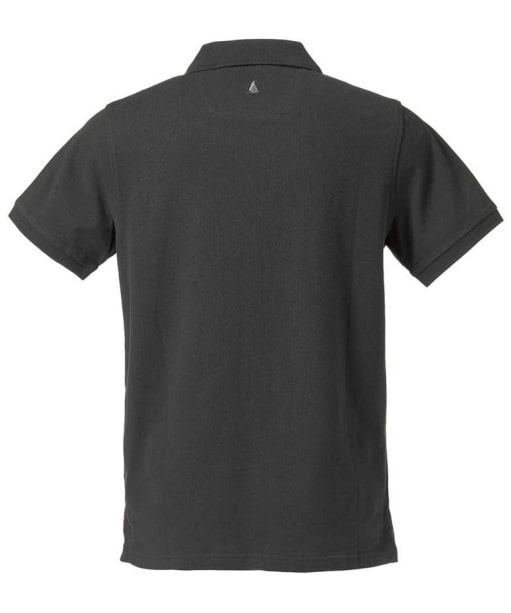 Women's Musto Pique Polo Shirt - Black 