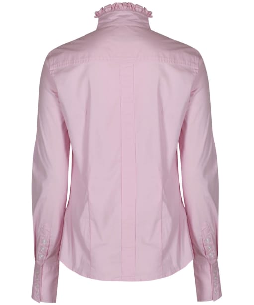 Women's Dubarry Chamomile Country Shirt - Pale Pink