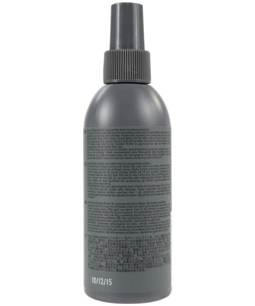 Hunter Boot Buffer - Clear