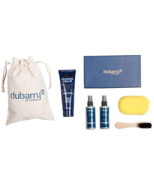Dubarry Derrymore Footwear Gift Pack - No Colour