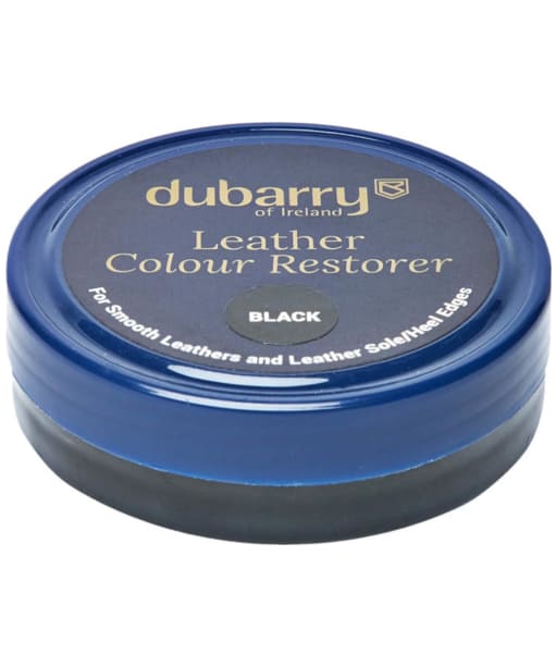 Dubarry Leather Colour Restorer - Black