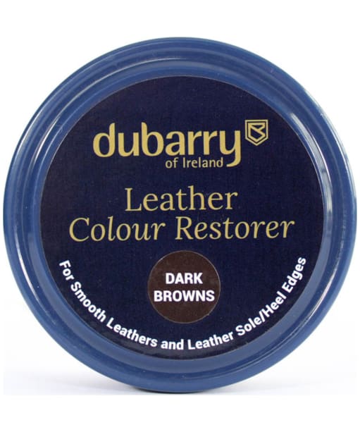 Dubarry Leather Colour Restorer - Dark Browns