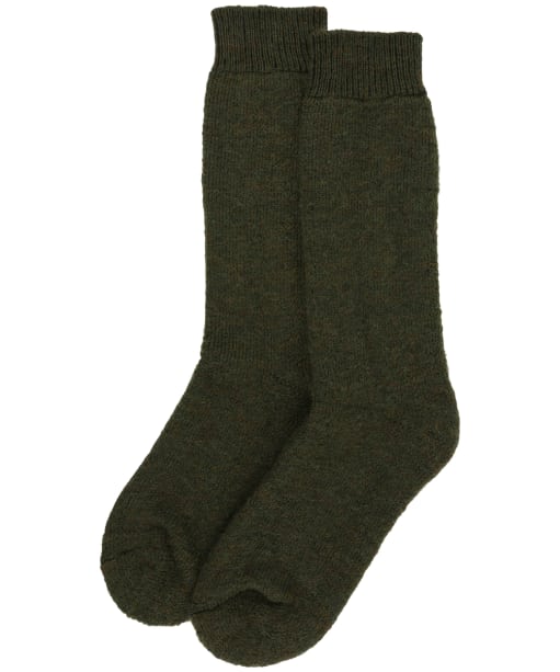 Pennine Poacher Boot Socks - Greenacre