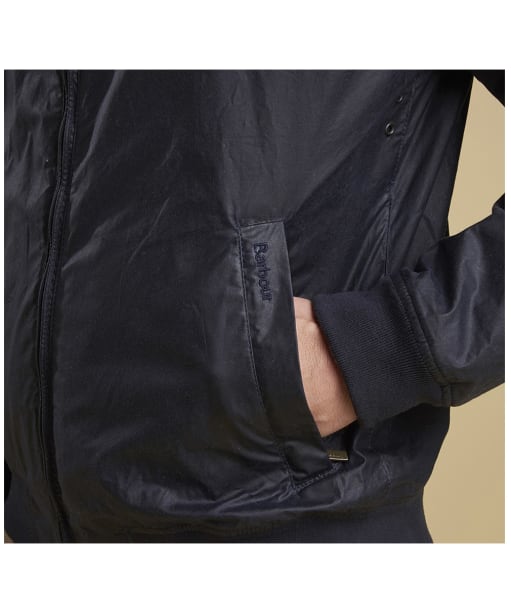 Royston Jacket
