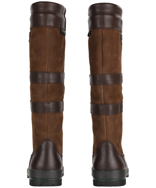 Dubarry Galway SlimFit™ Country Boots - Walnut