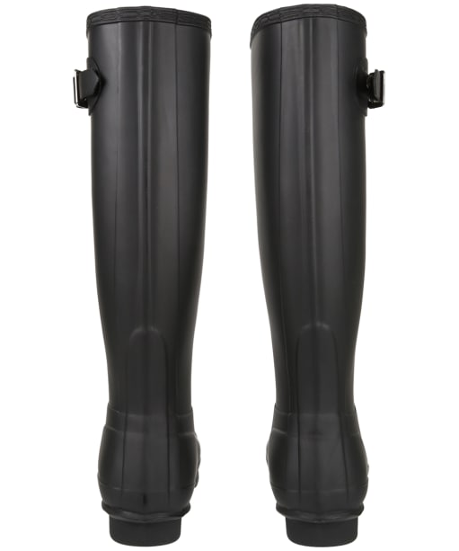Women's Hunter Original Tall Wellington Boots - Black