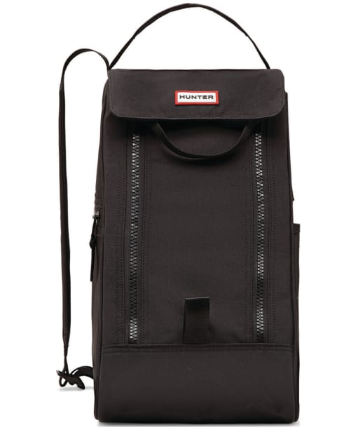 Hunter Original Short Water Resistant Boot Bag