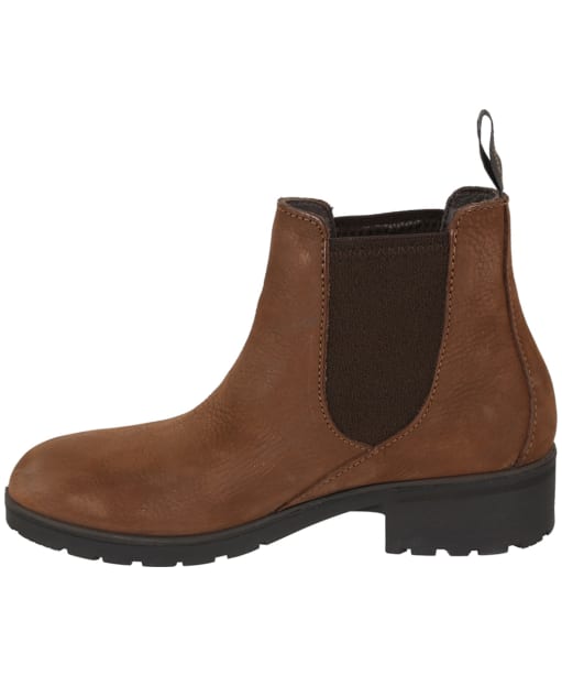 Waterford Boot, Women