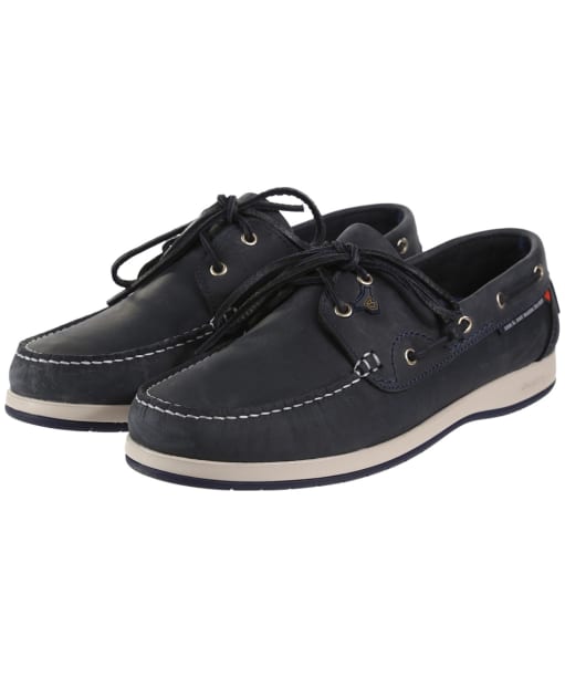 Men’s Dubarry Sailmaker ExtraLight® Deck Shoes - Navy