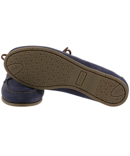 dubarry aruba deck shoes