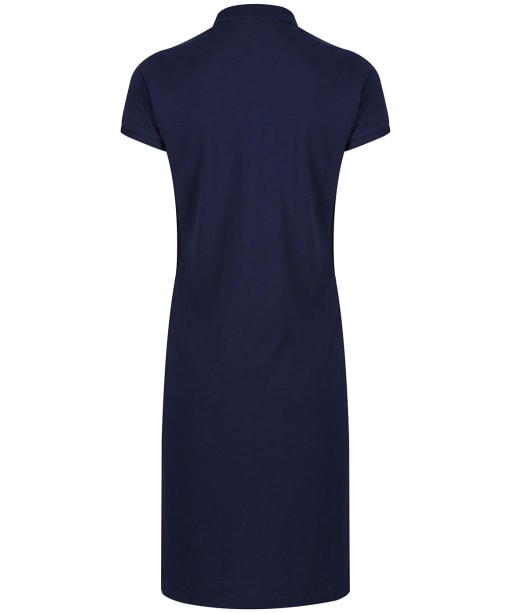 Women’s GANT Original Pique Dress - Evening Blue