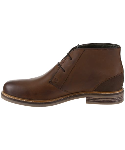 Men's Barbour Readhead Chukka Boots