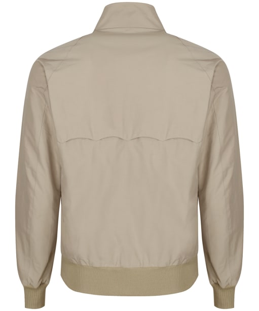 Men's Baracuta G9 Original Jacket - Natural