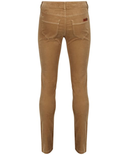 Women's Dubarry Honeysuckle Cord Jeans - Camel