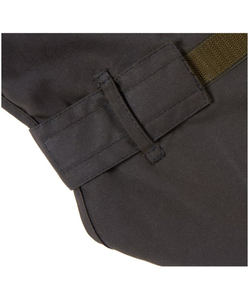 Barbour 2 in 1 Wax Dog Coat