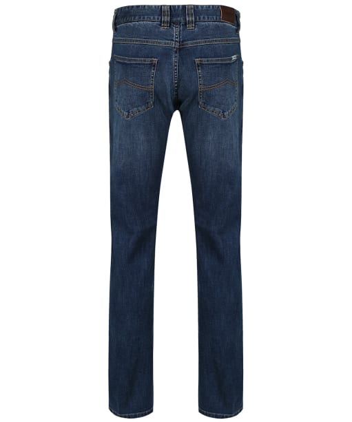 Men's Schöffel James Jeans - Indigo