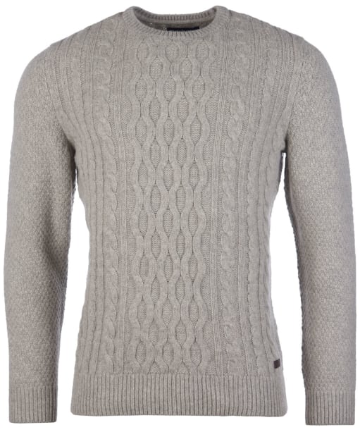 Barbour mens knitwear sale new arrivals