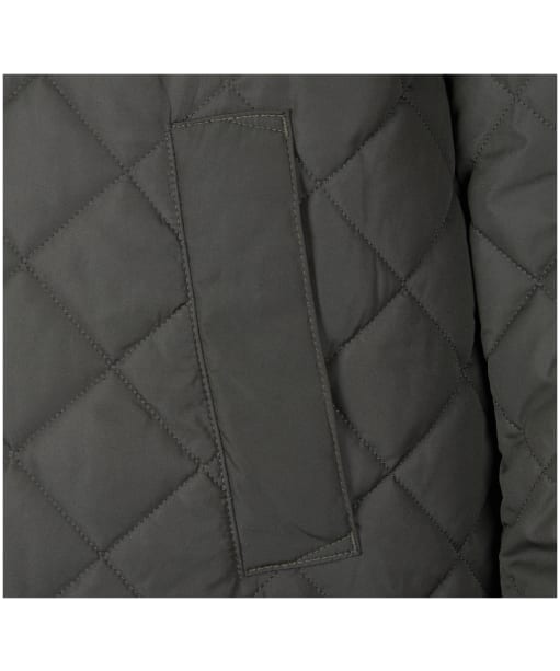 Men's Barbour Devon Quilted Jacket