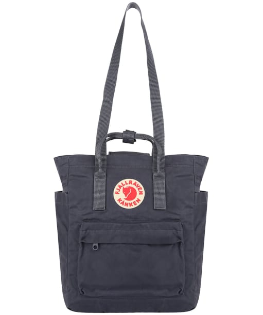 Fjallraven Kanken Totepack - Graphite