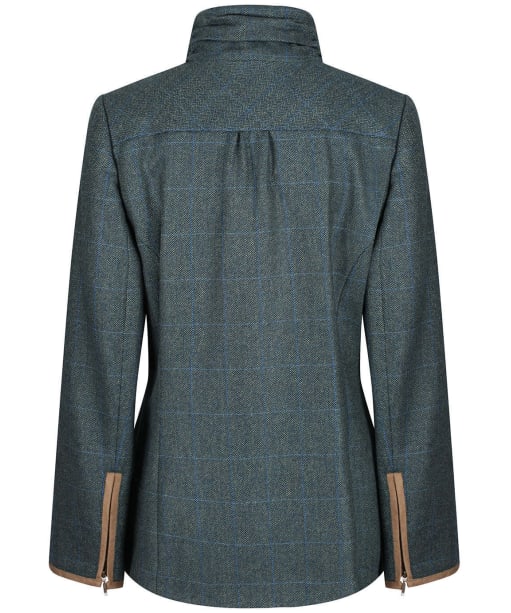 Women's Dubarry Bracken Tweed Jacket - Mist