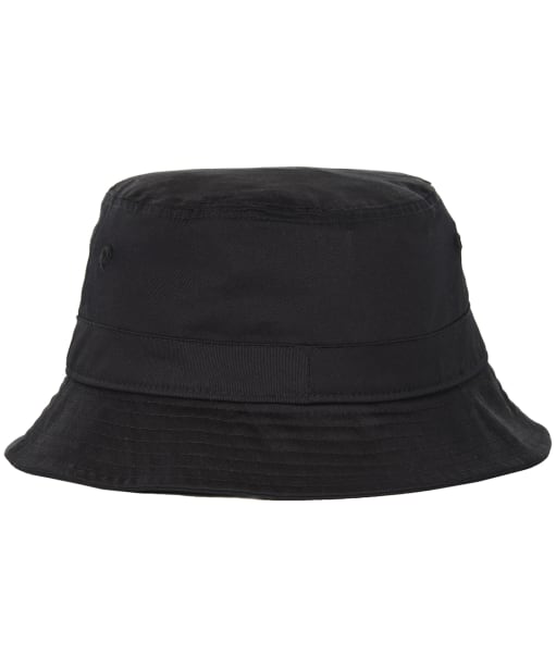 Men’s Barbour International Norton Drill Sports Hat - Black