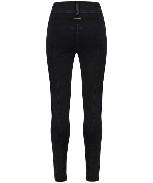 Women’s Holland Cooper Jodhpur Jeans - Washed Black