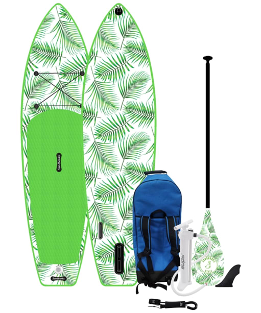 Sandbanks Ultimate Stand-up Paddleboard Package - Amazon