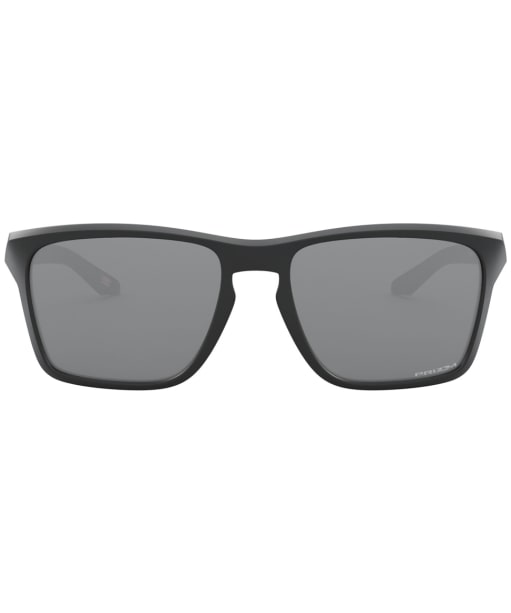Oakley Sylas Prizm Black Sunglasses - Matte Black