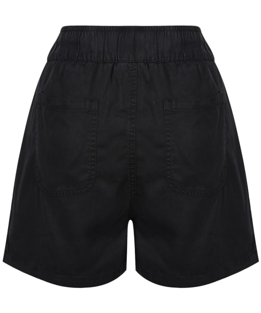 Women’s Tentree Instow Shorts - Meteorite Black
